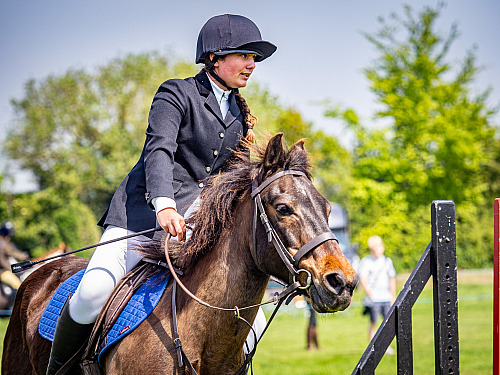 Colette's at Barville Farm (QP2415)