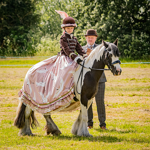 Colette's at Farming World (QP2419)