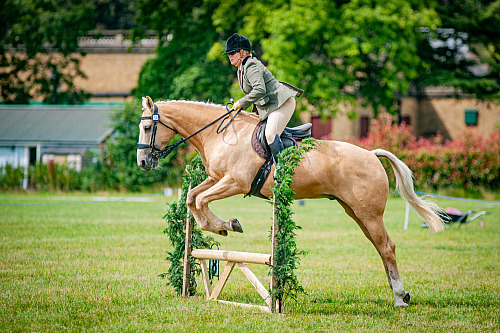 L&A Events at Quex Park (QP2424)