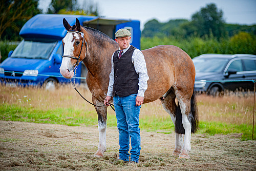 Colette's at Barville Farm (QP2427)