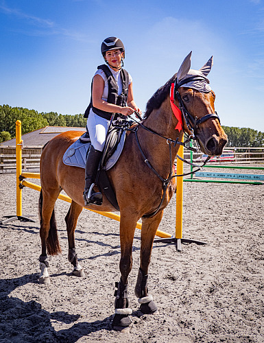 Colette's at Rooting Street Farm (QP2429)