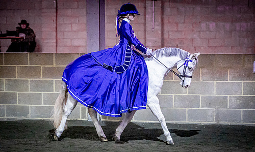 Colette's at Willow Farm (QP2508) 