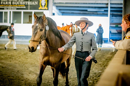 Colette's at Willow Farm (QP2512) 