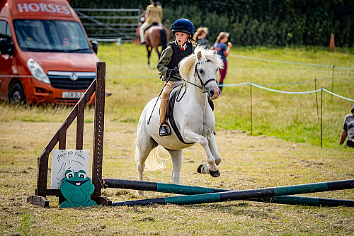 Colette's at Barville Farm (QP2517) 