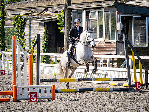  Colette's at Cobham Manor (QP2519) 