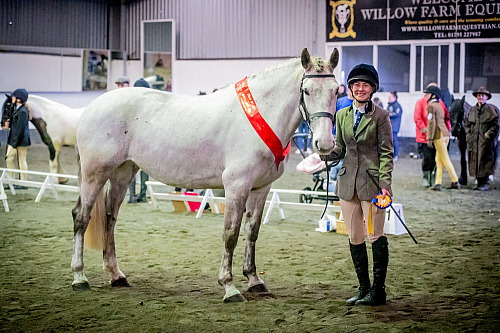 Colette's at Willow Farm (QP2537) 