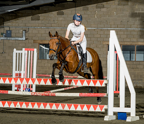 Colette's at Willow Farm (QP2544) 