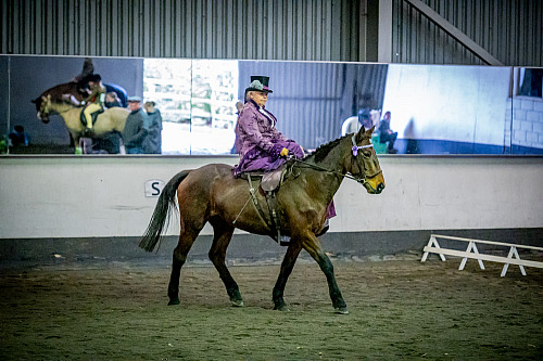 Colette's at Willow Farm (QP2545) 